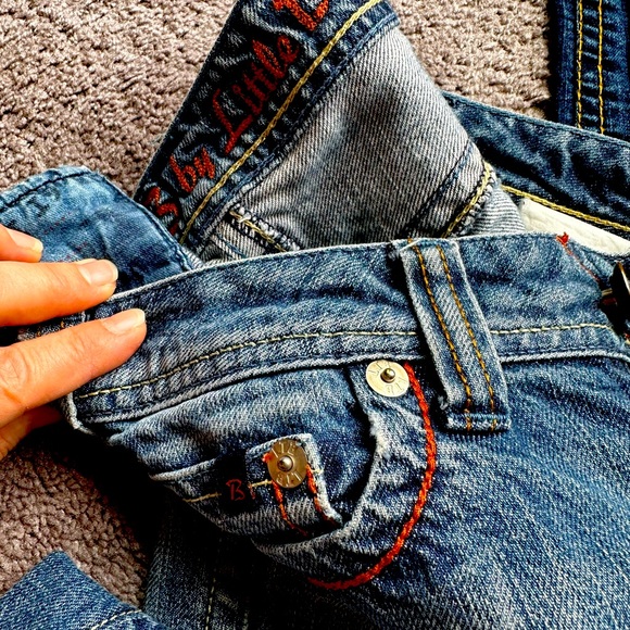 L7B By Little Big Denim - L7B jeans